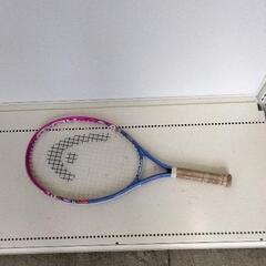 0502-004 テニスラケット
