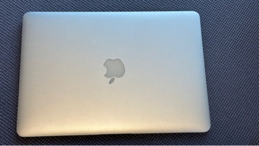 ノートパソコン Macbook Air 2013 4GB 250GB