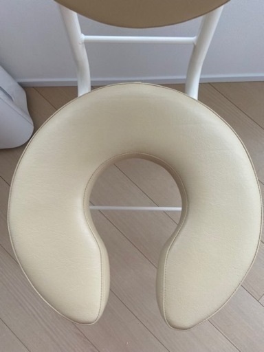 高田ベッド製作所 マタニチャー 産褥椅子 円座 産婦用 産後 分娩後 局部痛 高田ベッド製作所 法人送料無料 産褥椅子 円座 産婦用 妊婦用 椅子