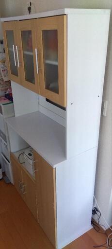 家具 収納家具 食器棚、キッチン収納