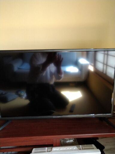 ２０１７年液晶テレビ３２インチ