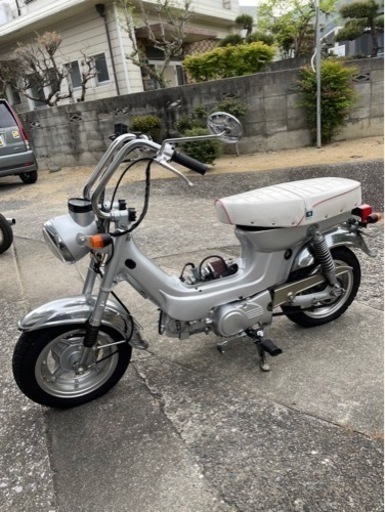 バイク 車体\n