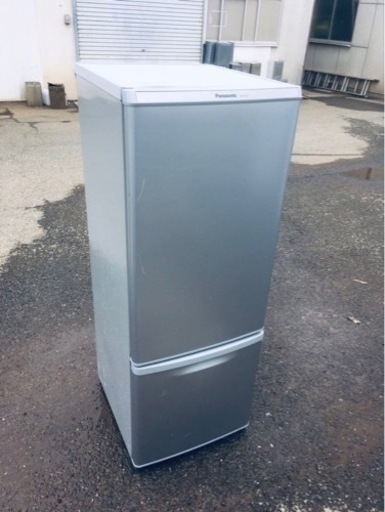 ⭐️Panasonicノンフロン冷凍冷蔵庫⭐️ ⭐️NR-B178W-S⭐️