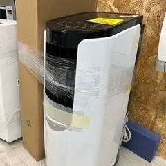 冷風機　ポータブルクーラー