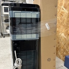 冷風機　ポータブルクーラー