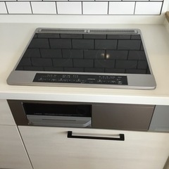 システムキッチン 取引中
