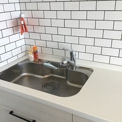 システムキッチン 取引中