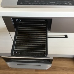 システムキッチン 取引中