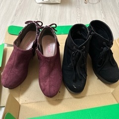 靴/バッグ 靴 ブーツ