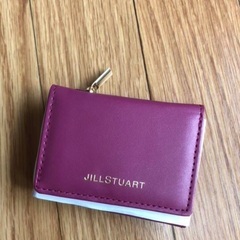 【未使用】JILL STUARTの財布