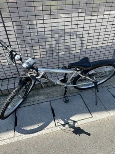自転車 マウンテンバイク 本日限定