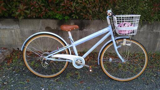 子供用自転車