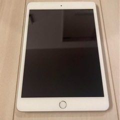 「美品」iPad mini 3 7.9 インチ 