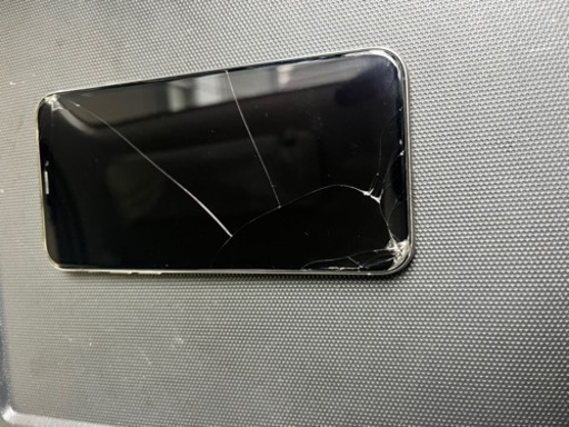 iPhone X交渉⭕️です！