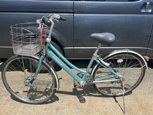 自転車