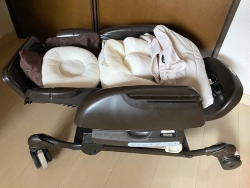 3月まで出品　ネムリラ　オートスウィング　電動