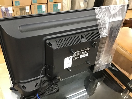 トレファク神戸新長田店】YAMAZENの24インチ2021年製液晶テレビです