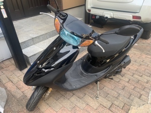 バイク ホンダ