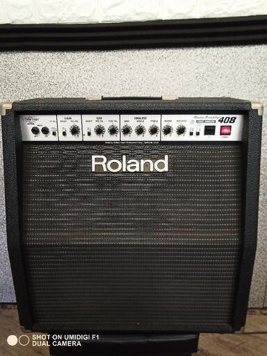 Roland  GC―408 ギターアンプ