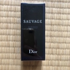 sauvage dior 香水