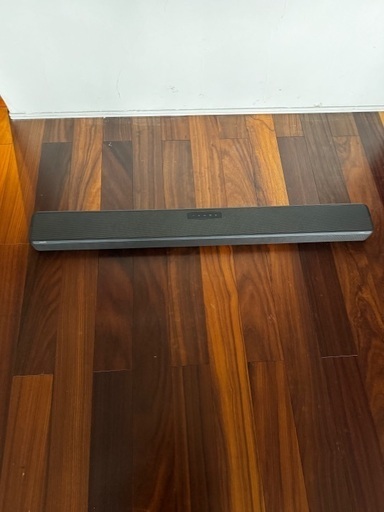 フィリップス　サウンドバー　FB1
