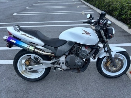 ホーネット250