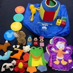 DWE　ワールドファミリー　ディズニー英語システム