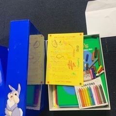 DWE　ワールドファミリー　ディズニー英語システム