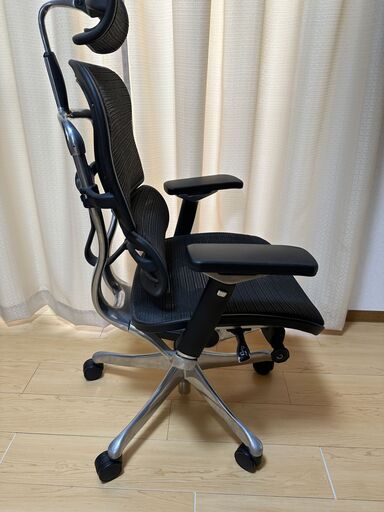 エルゴヒューマン プロ Ergohuman Pro EHP‐HAMオフィスチェア