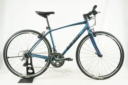 GIANT 「ジャイアント」 ESCAPE RX1 2020年モデル クロスバイク