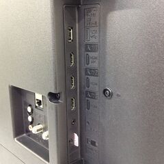 （7/17受渡済）YJT8761【SHARP/シャープ 42インチ液晶テレビ】美品　2022年製  2T-C42BE1 家電 映像機器 フルハイビジョン