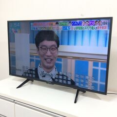 YJT8761【SHARP/シャープ 42インチ液晶テレビ】美品...