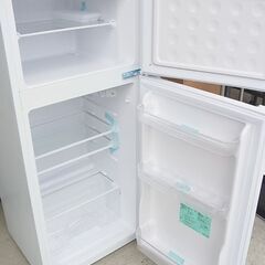 2023年製】Haier 冷蔵庫 JR-N130C