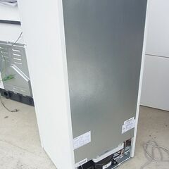 2023年製　Haier（ハイアール） 2ドア冷凍冷蔵庫 JR-N130C(