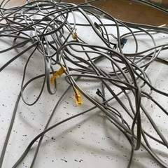 電線ケーブル関係