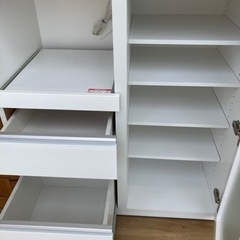 トレファク高槻店】取りに来れる方限定！ニトリの1枚扉キッチン 