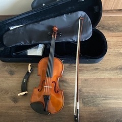 ヴァイオリン セット