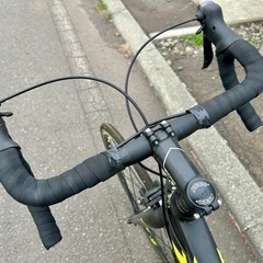 totemロードバイク(来週まで値下げ！！) totemロードバイク(来週まで値下げ！！) ロードバイク（トーテムTOTEM）