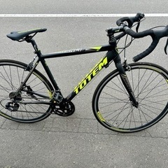 値下げ】TOTEM ロードバイク