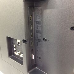 （5/26受渡済）YJT8762【SHARP/シャープ 42インチ液晶テレビ】美品　2022年製  2T-C42BE1 家電 映像機器 フルハイビジョン