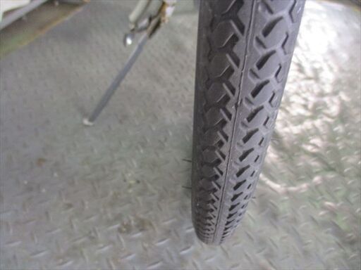 D503☆12000円☆整備済み 中古子供自転車ブリヂストン エコパルモカ