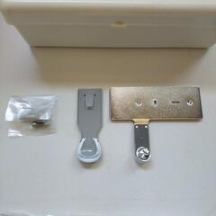 ブラザー　ボタン穴かがり　B-6型　職業用　手芸　ハンドメイド　ミシン