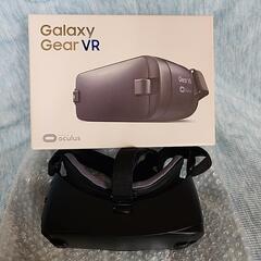 Galaxy Gear VR  