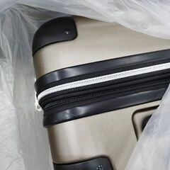恵庭】☆未使用品☆ACE スーツケース EXACT ブロンズ 57-67L PayPay 