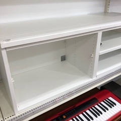 テレビボード IKEA