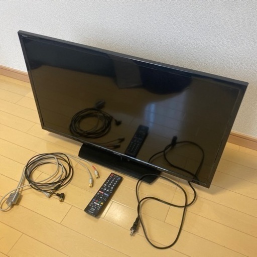 家電 テレビ 液晶テレビ