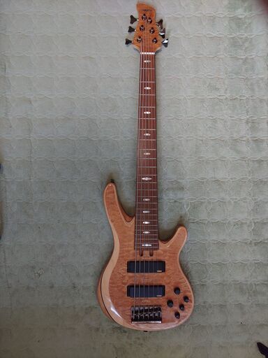 YAMAHA  1006J(NT) 6弦ベース