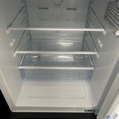 2023年　ハイセンス  冷蔵庫　135L