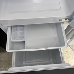2023年　ハイセンス  冷蔵庫　135L