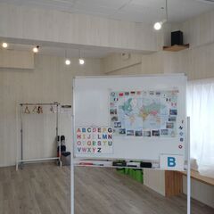 神戸元町の子供英語教室　3・4・5歳児さんクラス新規募集中です！